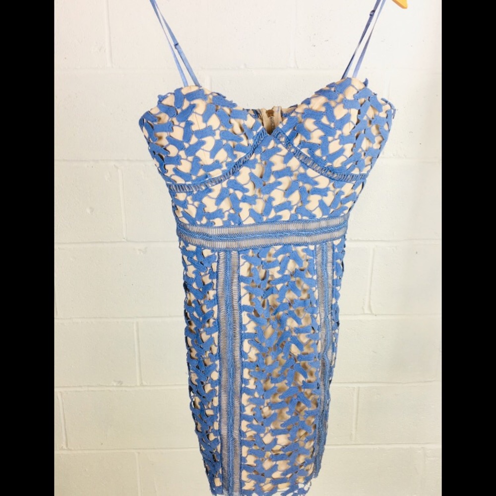 Crystal Doll dress size 13 NEW